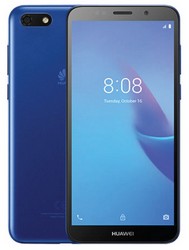 Замена стекла на телефоне Huawei Y5 Lite в Хабаровске